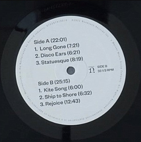 Longgone - Redman, Joshua / Brad Mehldau / Christian Mcbride