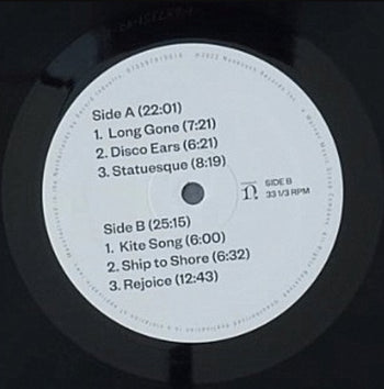 Longgone - Redman, Joshua / Brad Mehldau / Christian Mcbride