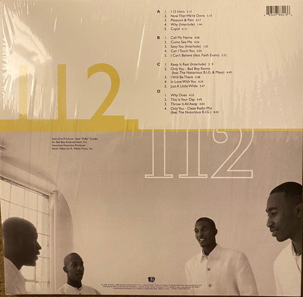 112 - 112