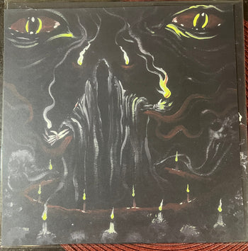 Undying Spectral Resonance - Mammoth Grinder