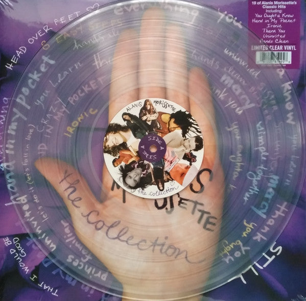 The Collection - Morissette, Alanis