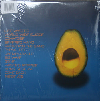 Pearl Jam - Pearl Jam