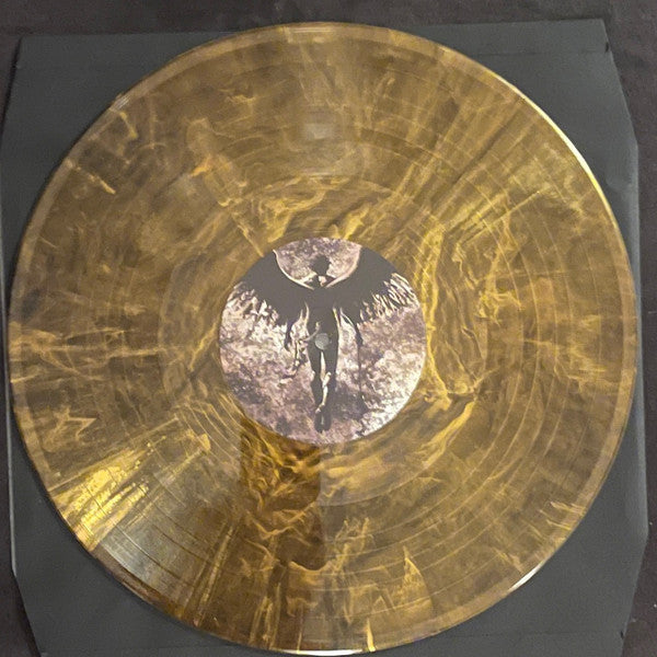 Love Is Not Enough - Converge