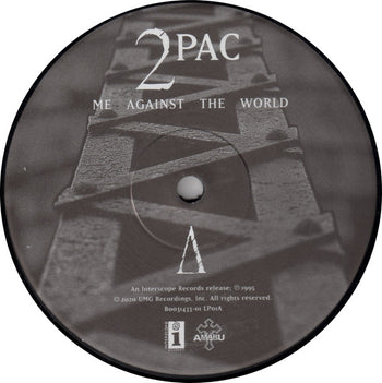 Me Against The World - 2pac