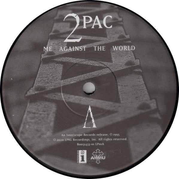 Me Against The World - 2pac
