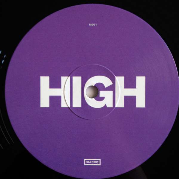 High Violet - National