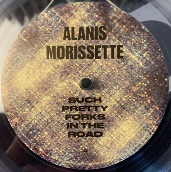 Such Pretty Forks In The Road - Morissette, Alanis