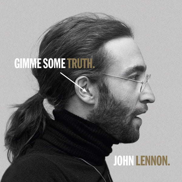 Gimme Some Truth. - Lennon, John