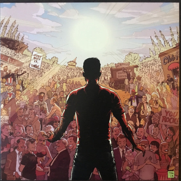 Common Courtesy - A Day To Remember