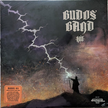 VII - Budos Band