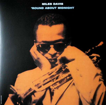 Round About Midnight - Davis, Miles