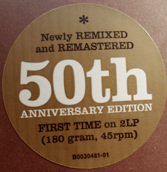 The Band (50th Anniversary) - Band, The