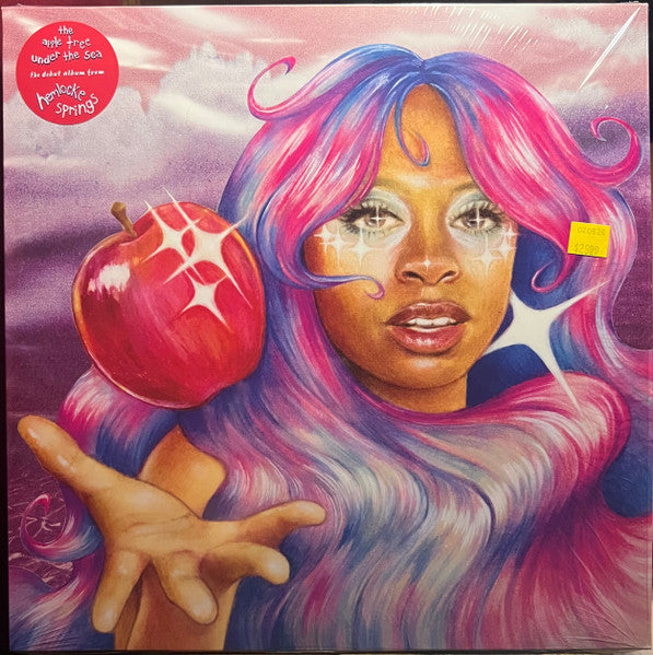The Apple Tree Under The Sea - Hemlocke Springs