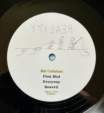 Tyilaer - Callahan, Bill