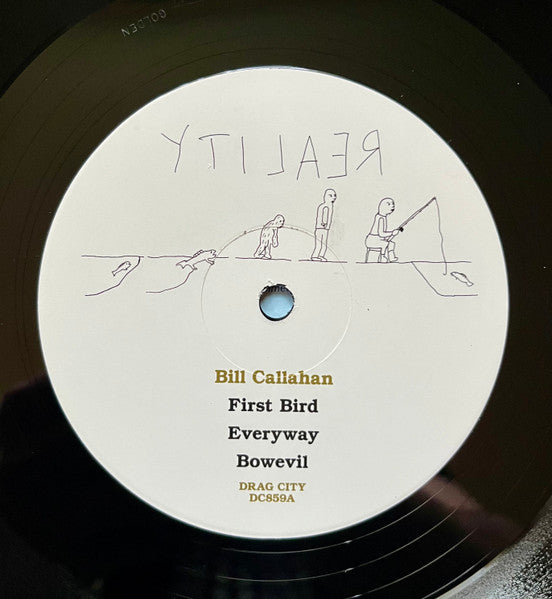 Tyilaer - Callahan, Bill