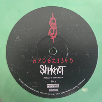 Slipknot (25th Anniversary Edition) - Slipknot