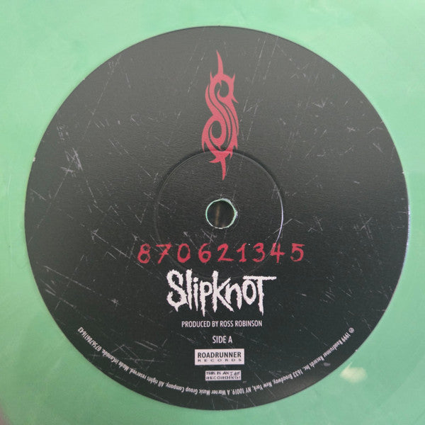 Slipknot (25th Anniversary Edition) - Slipknot