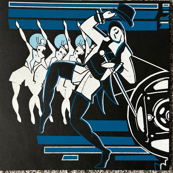 Atum - Smashing Pumpkins
