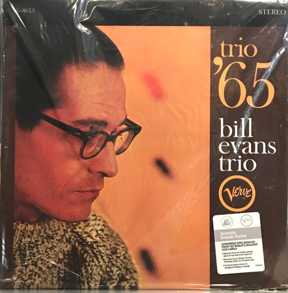 Trio '65 - Evans, Bill