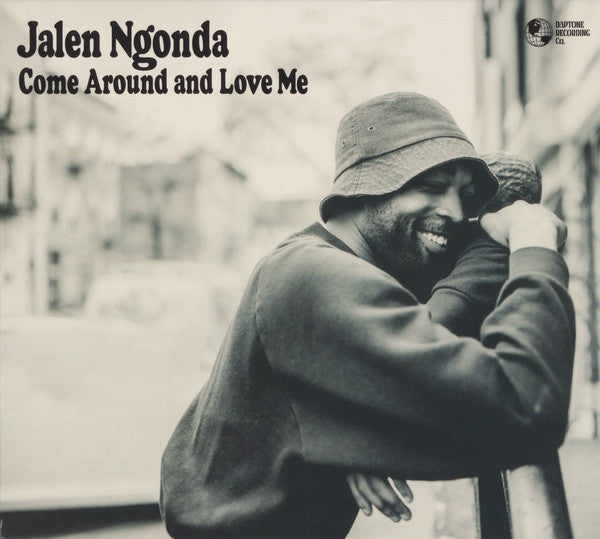 Come Around And Love Me - Ngonda, Jalen