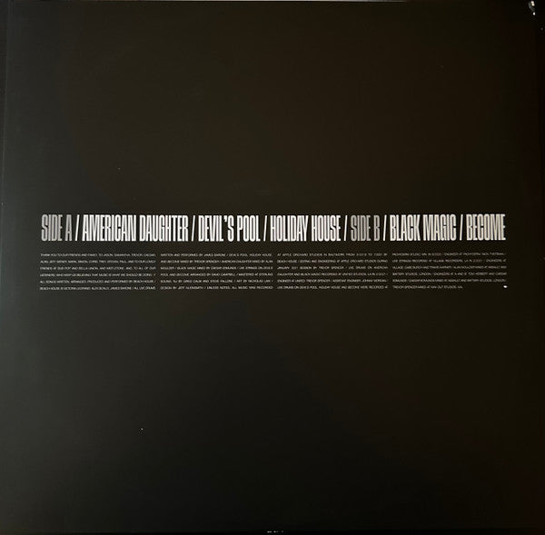 Become - Beach House