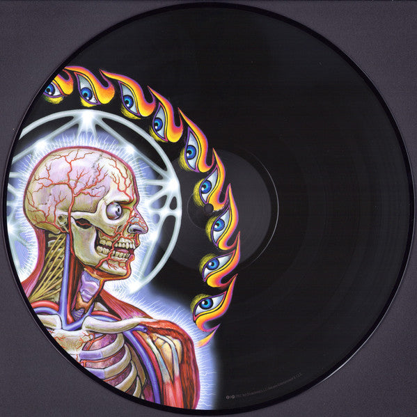 Lateralus  - Tool