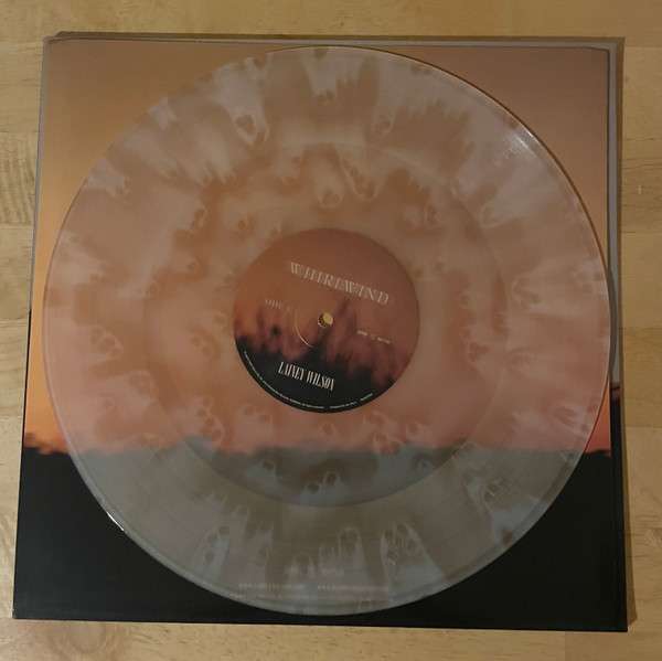Whirlwind - Wilson, Lainey