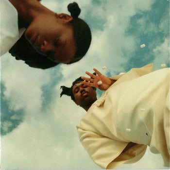 Lahai - Sampha