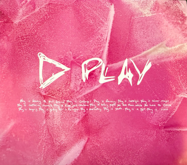 Play (Deluxe) - Sheeran, Ed