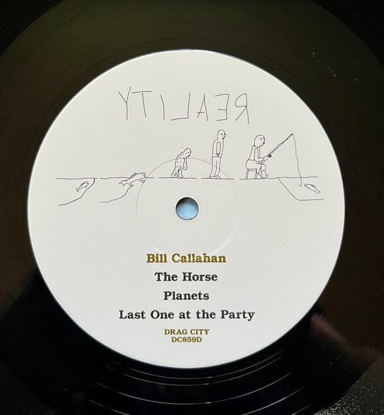Tyilaer - Callahan, Bill