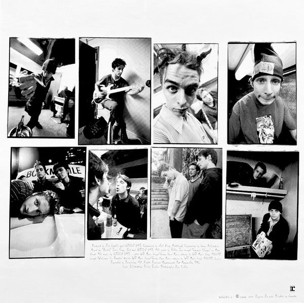 Dookie - Green Day