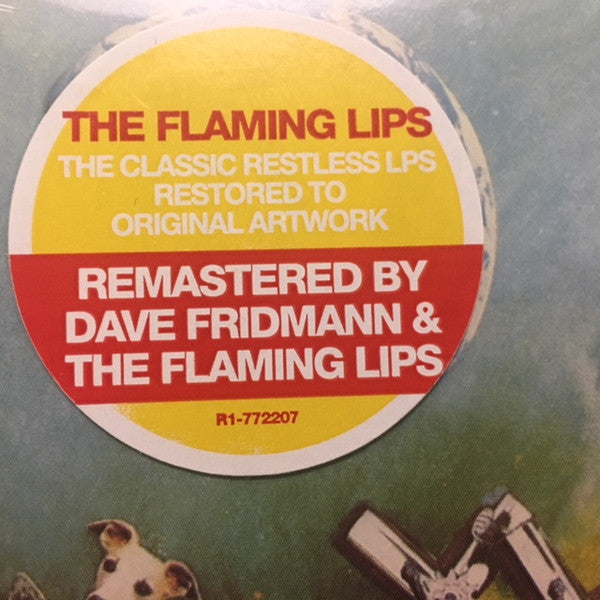 Oh My Gawd!!!... The Flaming Lips - Flaming Lips, The