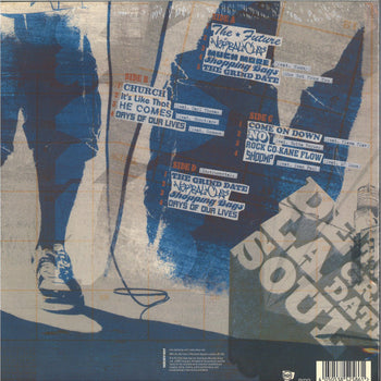 The Grind Date - De La Soul