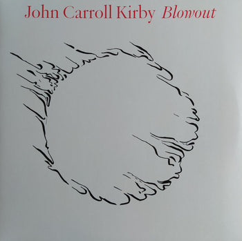 Blowout - Kirby, John Carroll