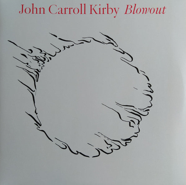 Blowout - Kirby, John Carroll
