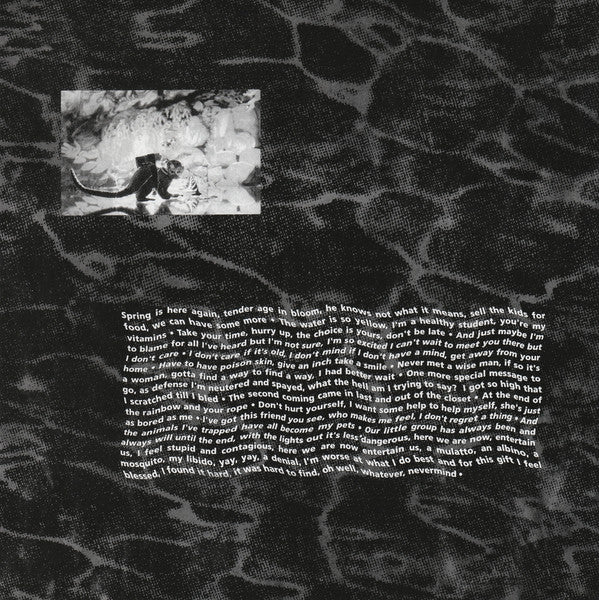 Nevermind - Nirvana