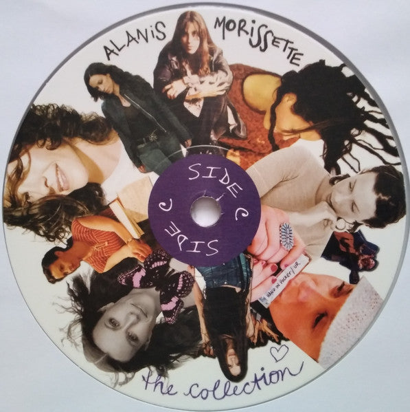 The Collection - Morissette, Alanis