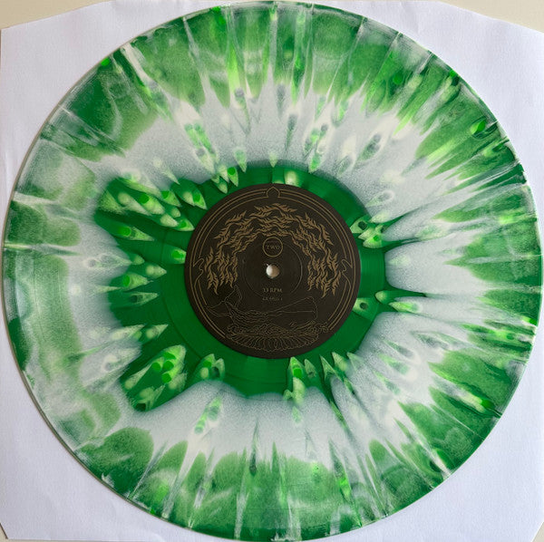 Leviathan - Mastodon