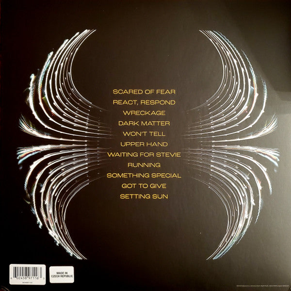 Dark Matter - Pearl Jam