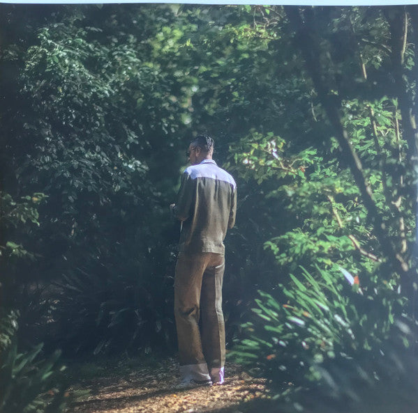 Masego - Masego
