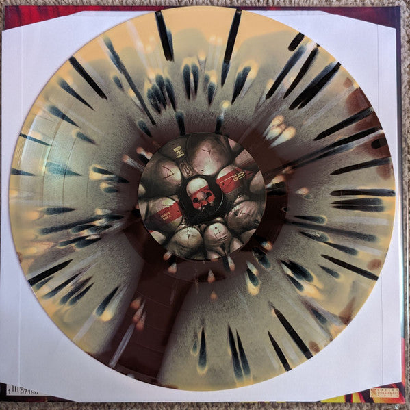 Cannibals Anonymous - Carrion Vael