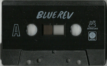 Blue Rev - Alvvays