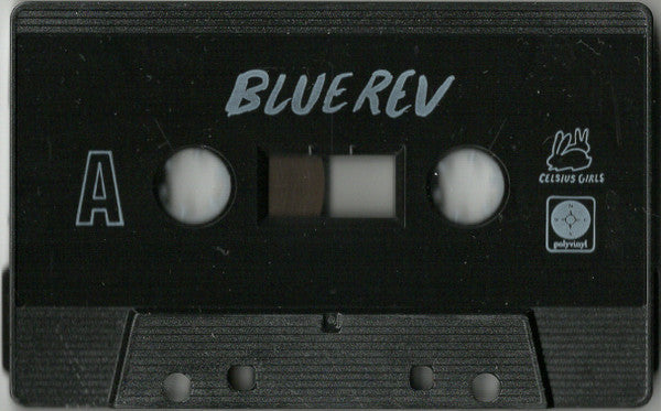 Blue Rev - Alvvays
