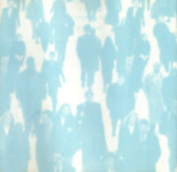 Walking Wounded - Everything But The Girl