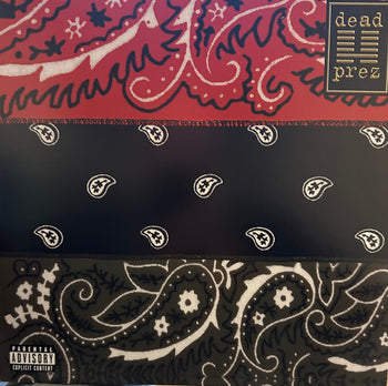RBG: Revolutionary But Gangsta - Dead Prez