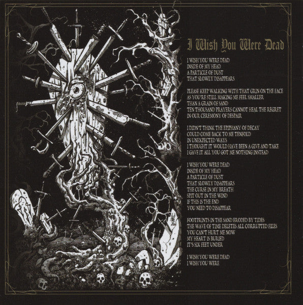 Sleepless Empire - Lacuna Coil