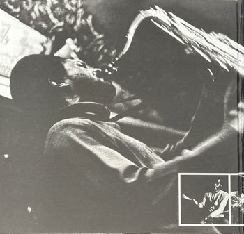 Thembi - Sanders, Pharoah