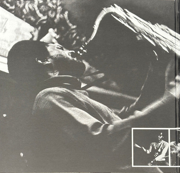 Thembi - Sanders, Pharoah