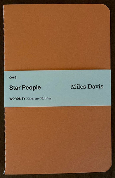 Star People - Davis, Miles