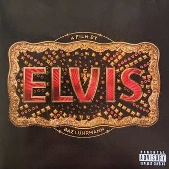 Elvis - Various